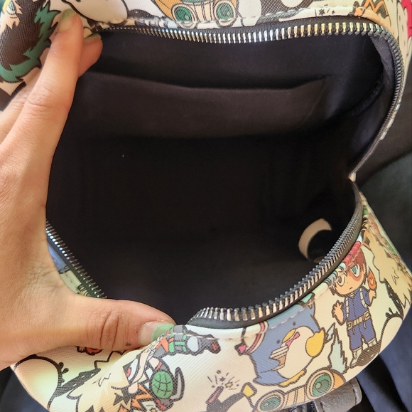 My hero academia backpack - Picture 4 of 4